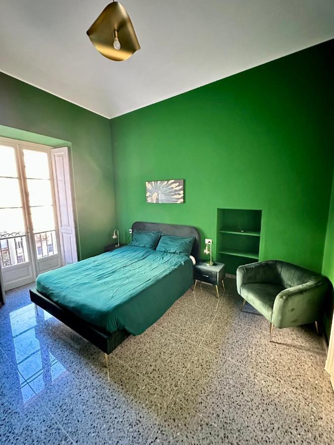 דירות טורינו Casa San Maurizio - Centro מראה חיצוני תמונה
