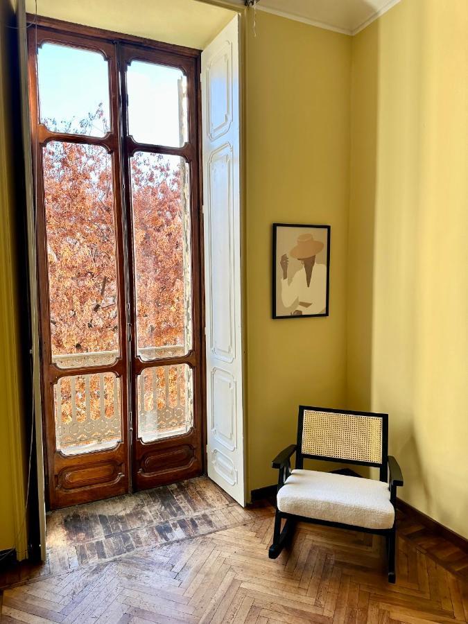 דירות טורינו Casa San Maurizio - Centro מראה חיצוני תמונה